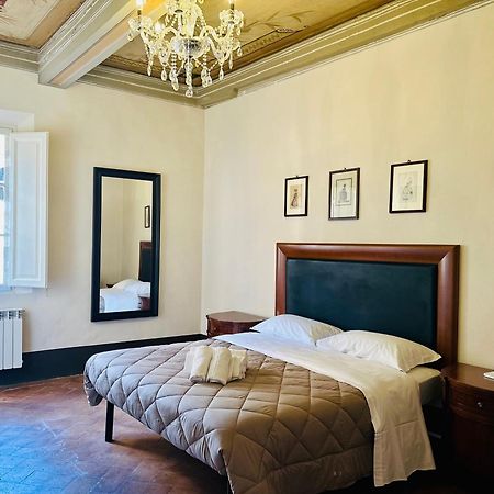 Domus An- Two Bedrooms Apartment -Antique And Historical Home Siena Ngoại thất bức ảnh