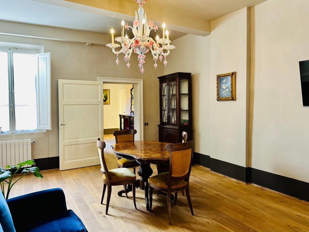 Domus An- Two Bedrooms Apartment -Antique And Historical Home Siena Ngoại thất bức ảnh