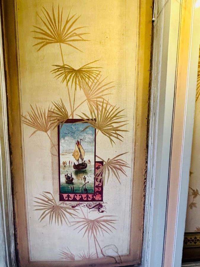 Domus An- Two Bedrooms Apartment -Antique And Historical Home Siena Ngoại thất bức ảnh