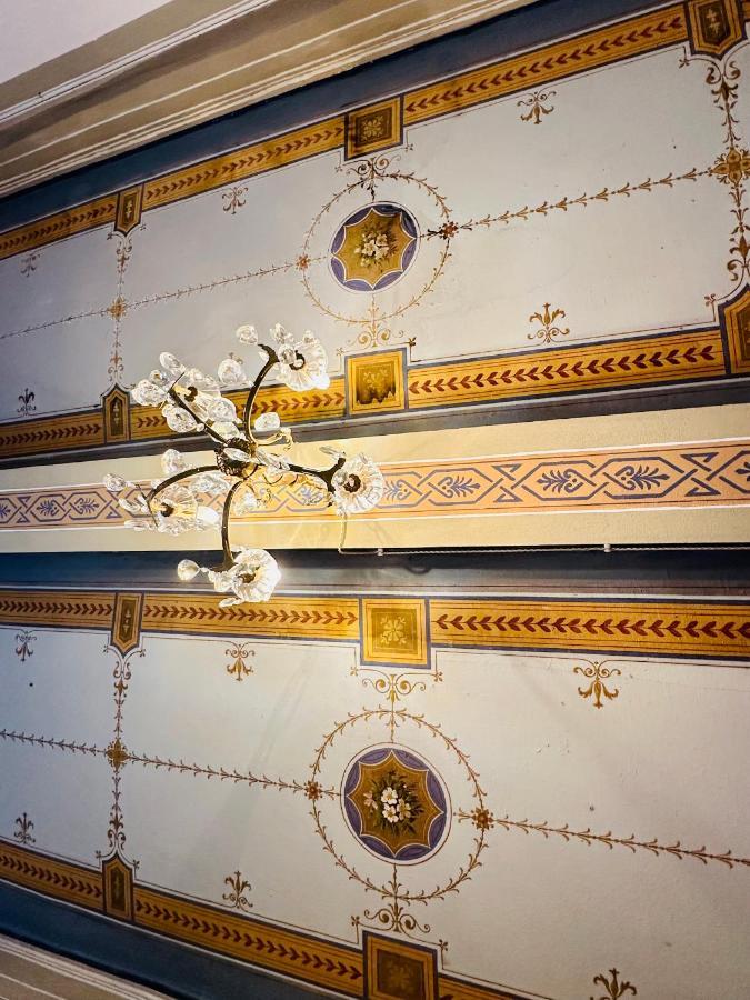 Domus An- Two Bedrooms Apartment -Antique And Historical Home Siena Ngoại thất bức ảnh
