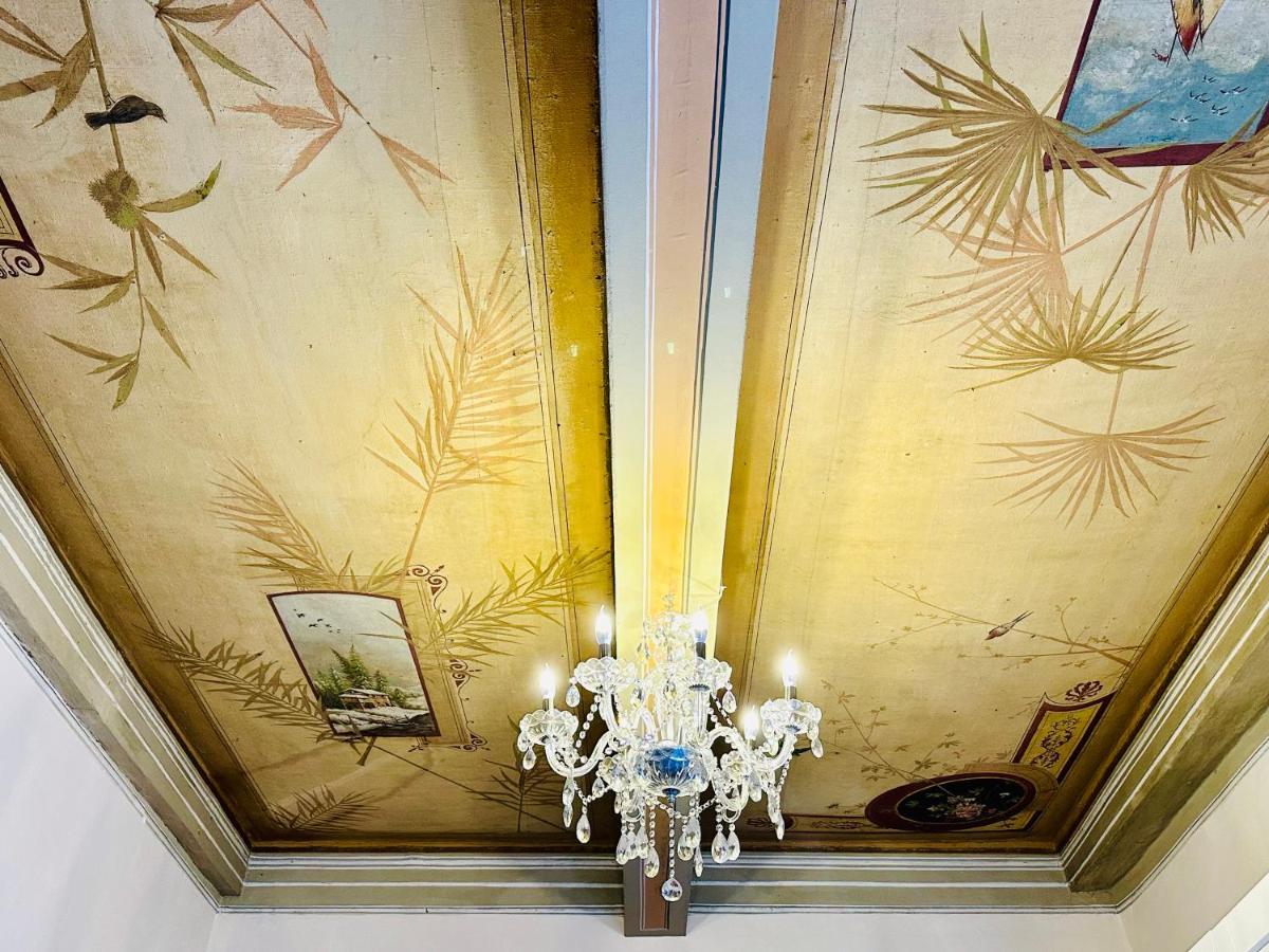 Domus An- Two Bedrooms Apartment -Antique And Historical Home Siena Ngoại thất bức ảnh