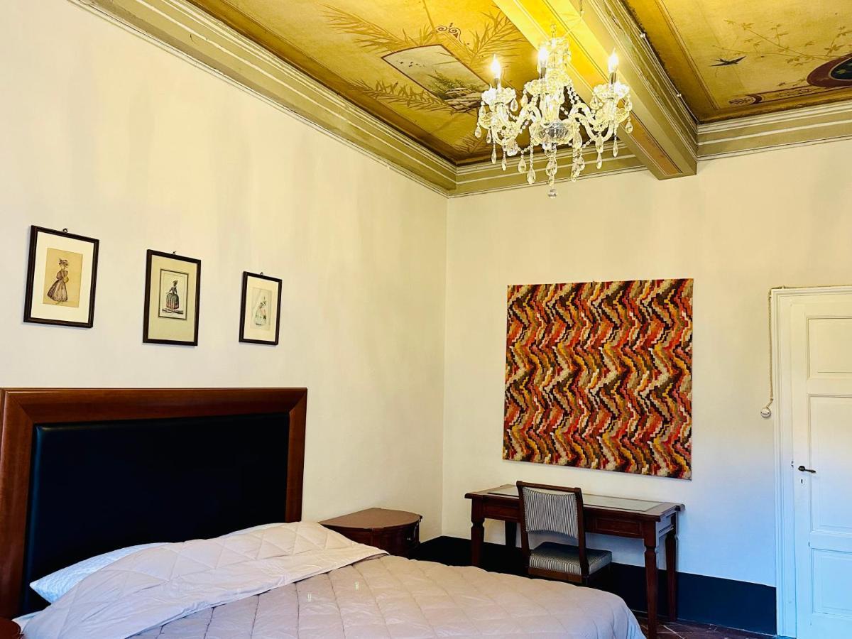Domus An- Two Bedrooms Apartment -Antique And Historical Home Siena Ngoại thất bức ảnh