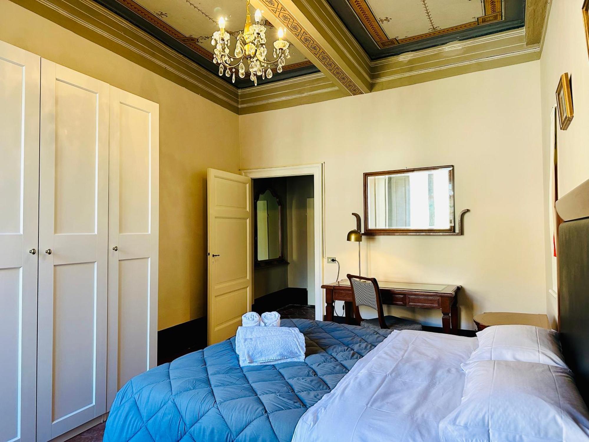 Domus An- Two Bedrooms Apartment -Antique And Historical Home Siena Ngoại thất bức ảnh