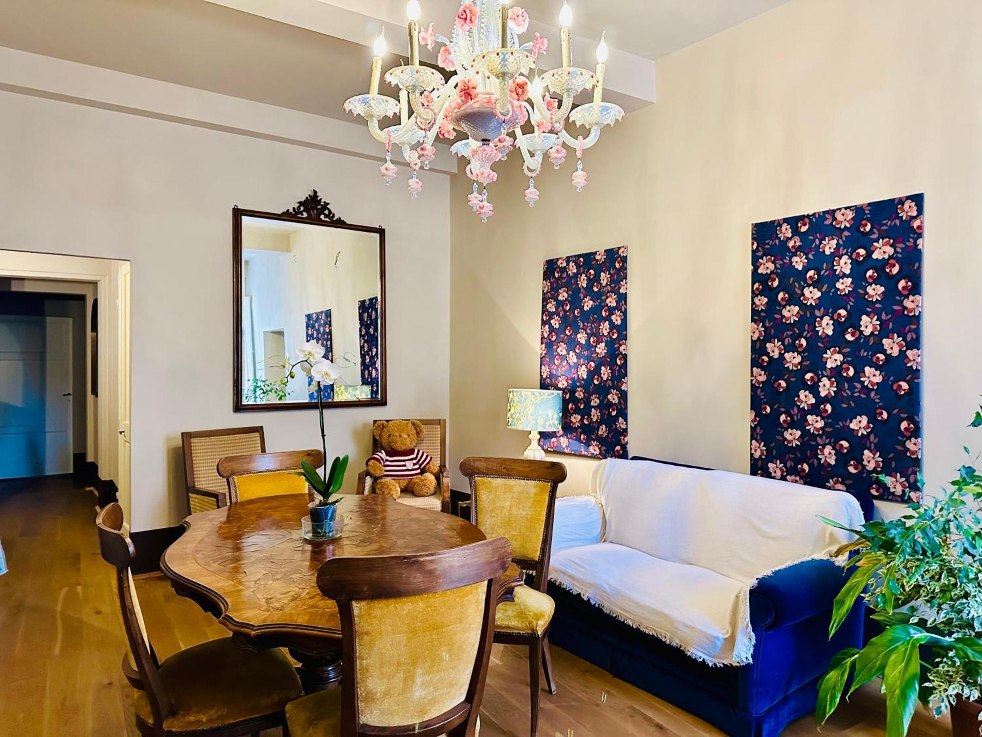 Domus An- Two Bedrooms Apartment -Antique And Historical Home Siena Ngoại thất bức ảnh